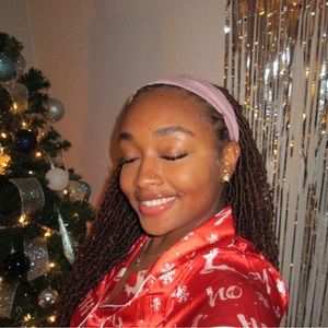 Meet your Posher, Jada